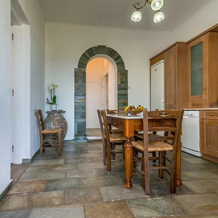 Mandrakia Bliss House Villa Ngoại thất bức ảnh