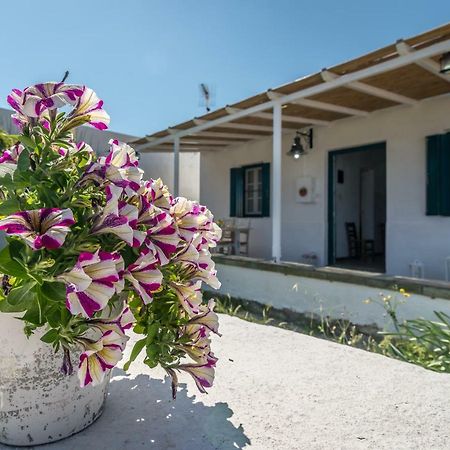 Mandrakia Bliss House Villa Ngoại thất bức ảnh