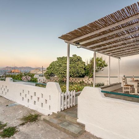Mandrakia Bliss House Villa Ngoại thất bức ảnh