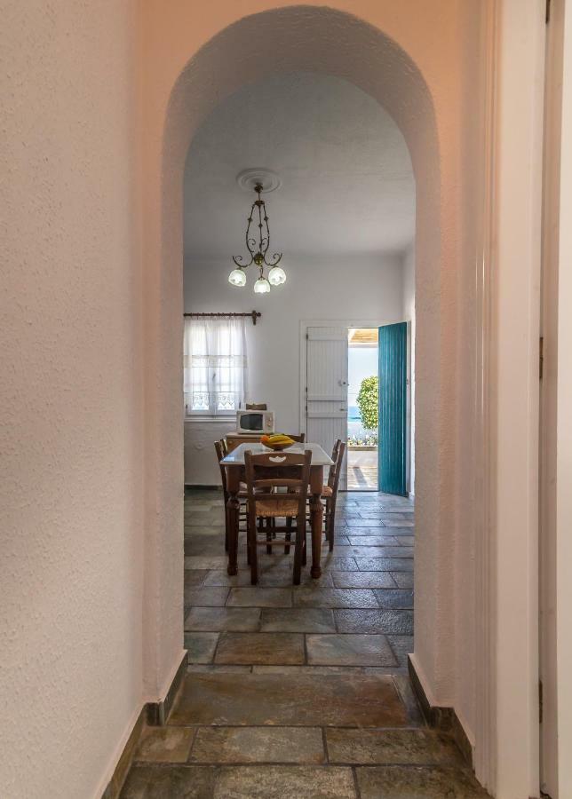 Mandrakia Bliss House Villa Ngoại thất bức ảnh