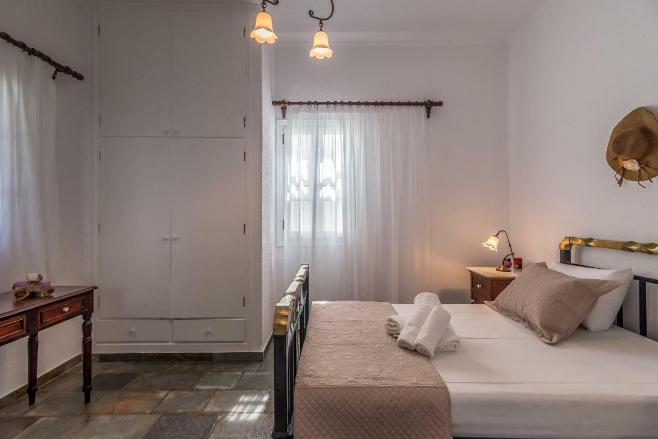Mandrakia Bliss House Villa Ngoại thất bức ảnh