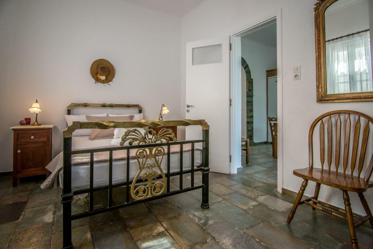 Mandrakia Bliss House Villa Ngoại thất bức ảnh