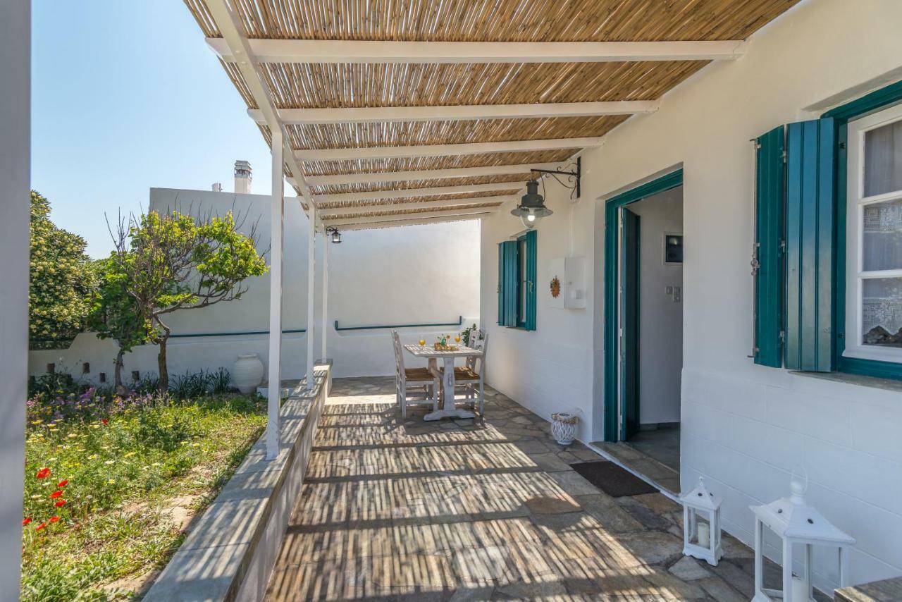 Mandrakia Bliss House Villa Ngoại thất bức ảnh