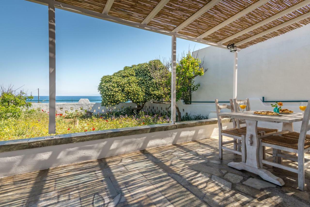Mandrakia Bliss House Villa Ngoại thất bức ảnh