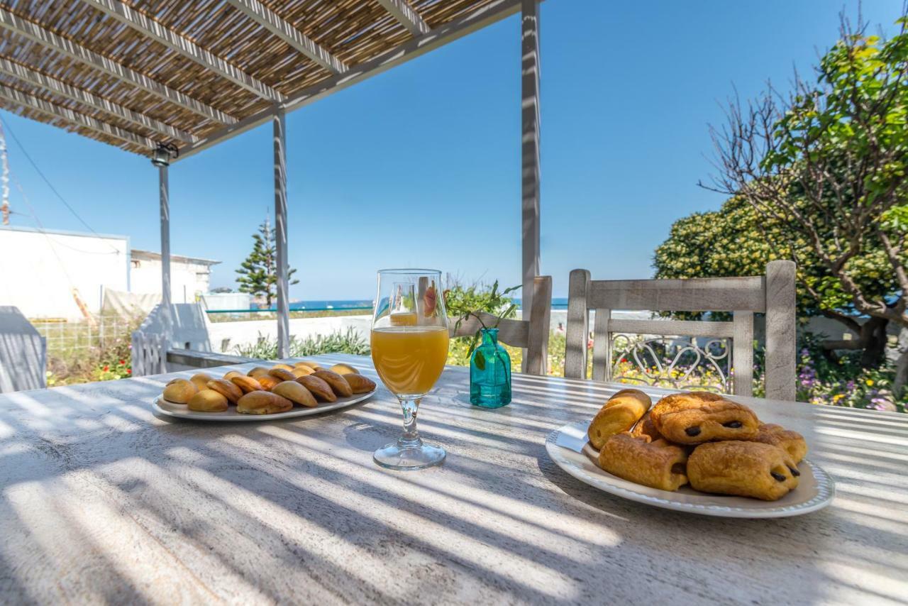 Mandrakia Bliss House Villa Ngoại thất bức ảnh