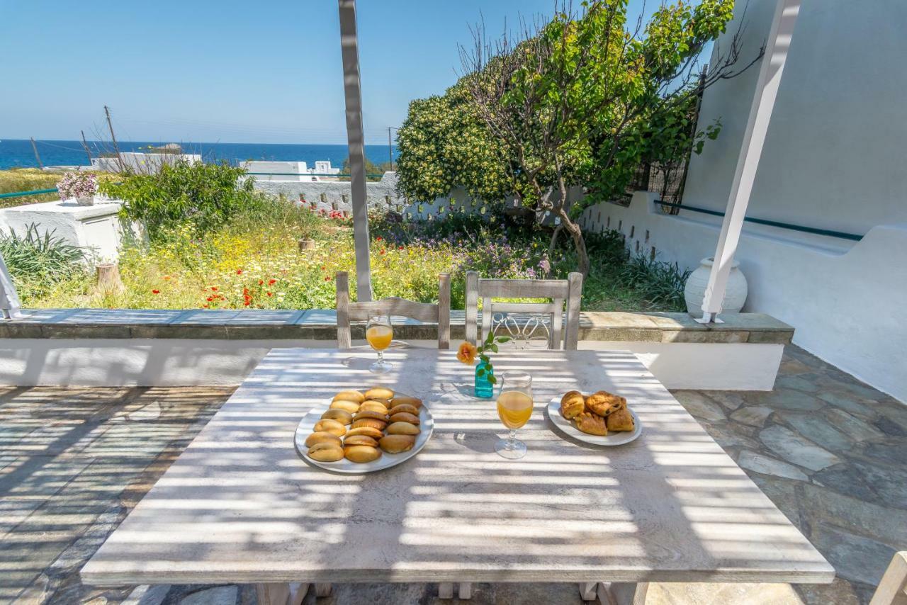 Mandrakia Bliss House Villa Ngoại thất bức ảnh